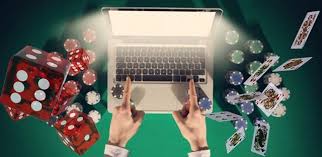 Официальный сайт Casino Drift